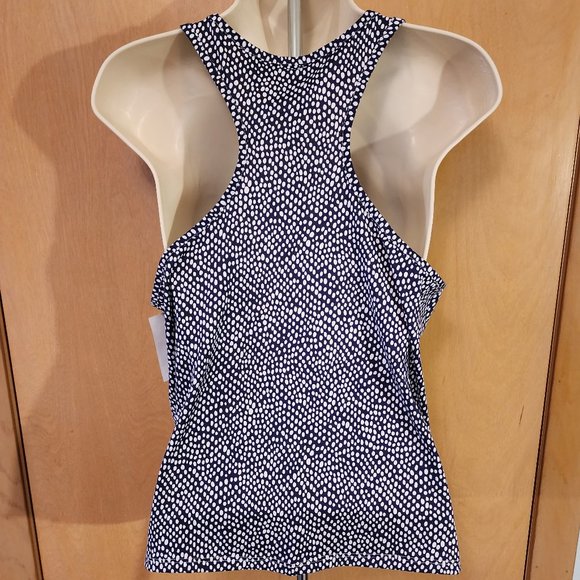 PJ COUTURE TOP - SIZE MEDIUM - NEW WITH TAGS - Picture 2 of 3